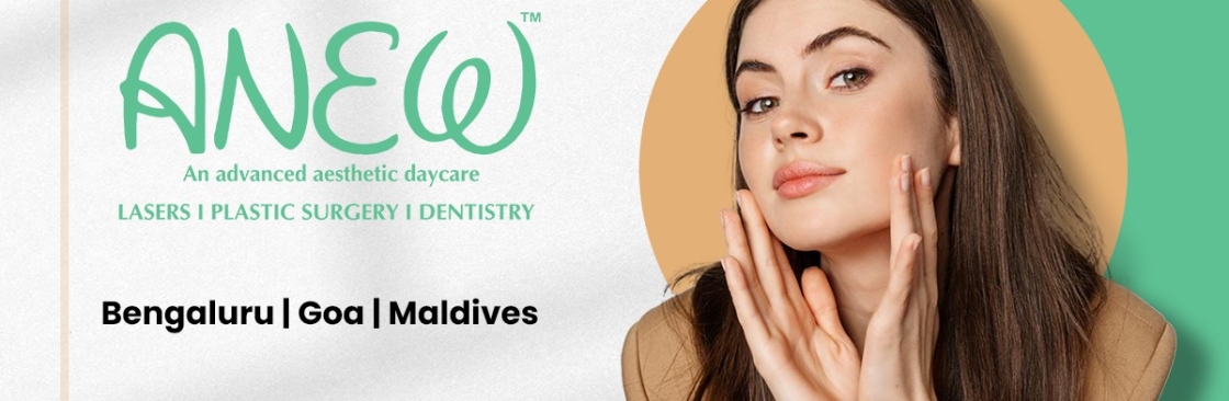 Anew Cosmetic Clinic Cover Image