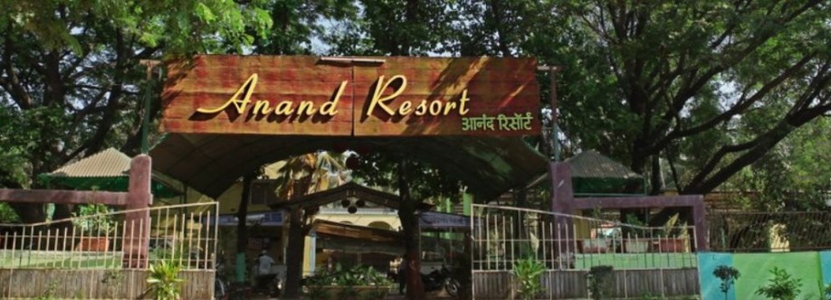 Anand Resort Cover Image