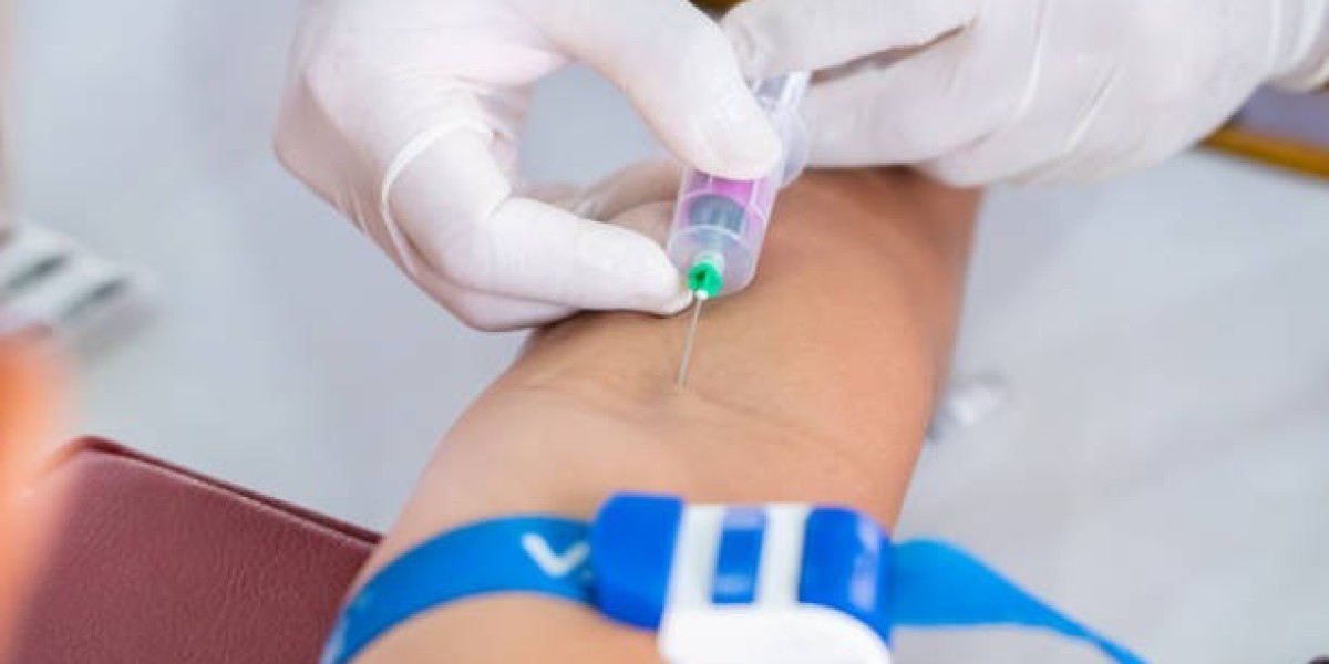 Best Gluta Drip Sessions for Skin Rejuvenation?