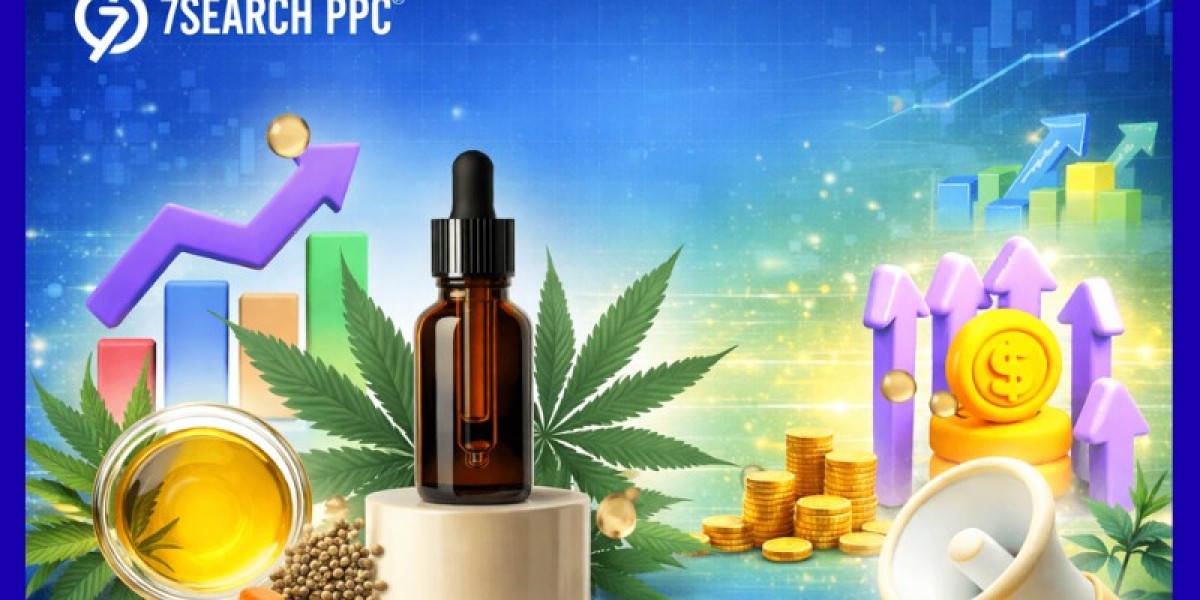 CBD Promotional Ads That Turn Clicks Into Real Buyers