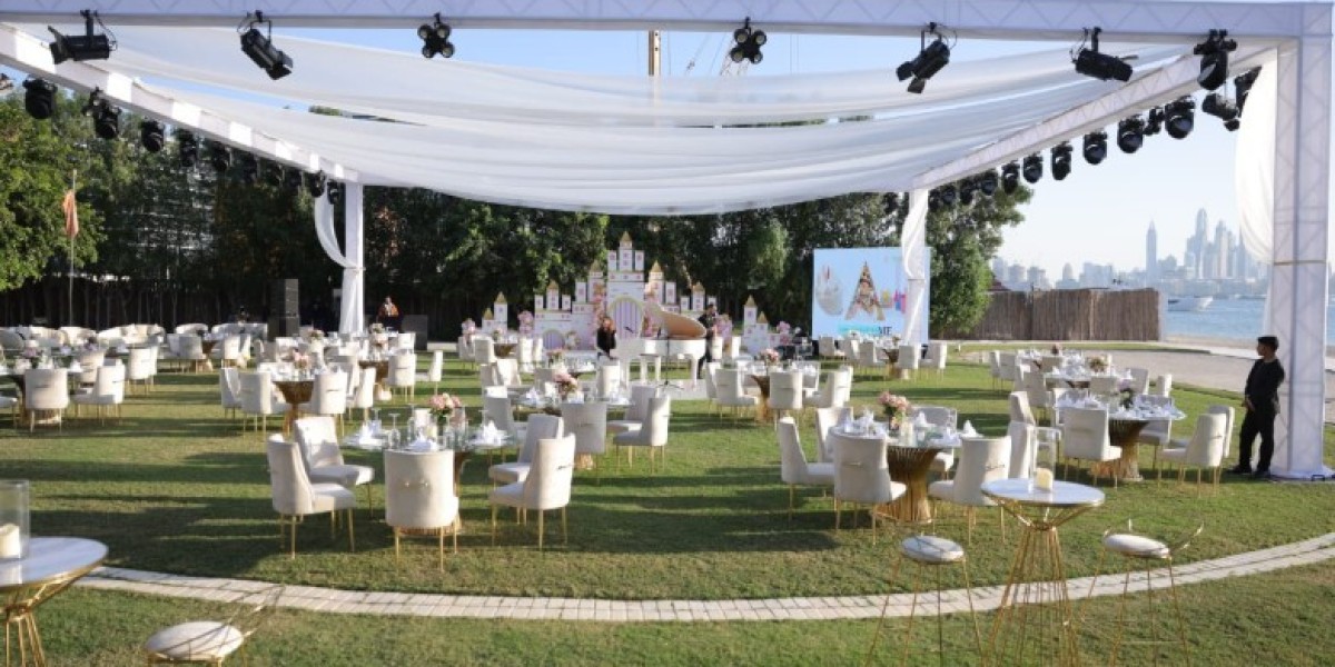 Make Your Dream Celebration Come Alive with Sada Events Management