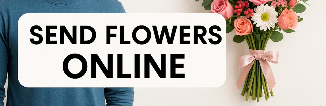 Flower Delivery in Indore Cover Image