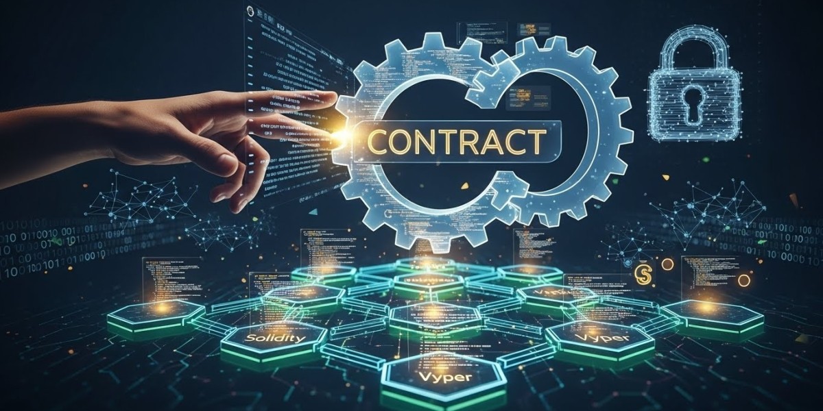 Smart Contract Design Principles for Secure Blockchain Applications
