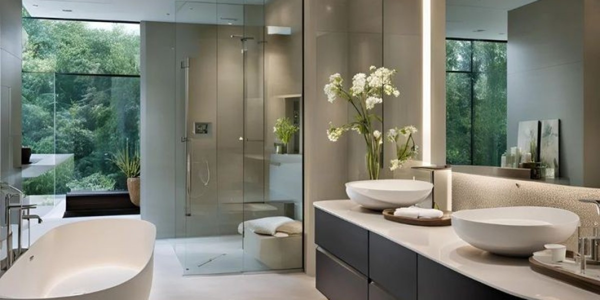 Luxury Bathroom Renovations | Inspire Concepts