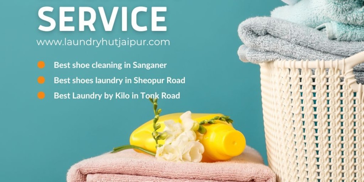 Best Shoes Laundry in Sheopur Road – Complete Guide to Footwear Care & Professional Cleaning