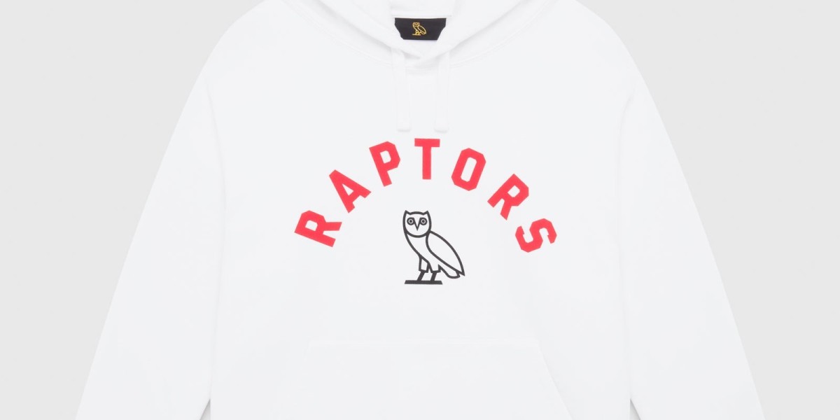 Christmas Outfits Gain New Meaning With OVO Hoodie Glamor