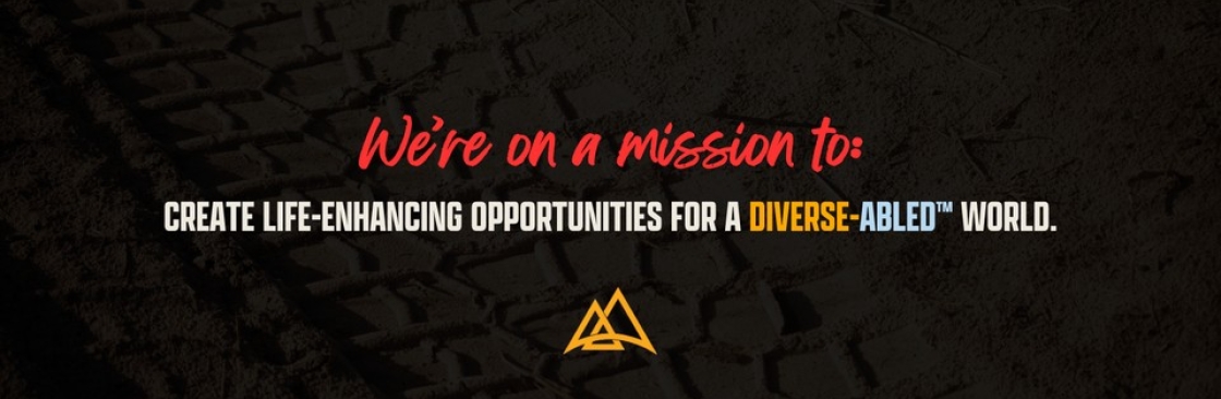 Adversity into Adventure Cover Image