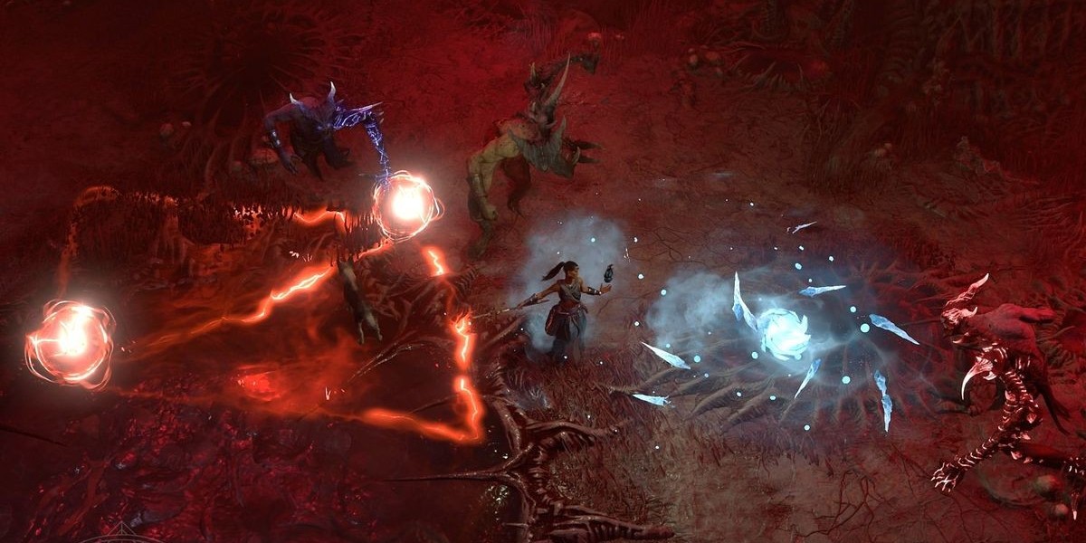 Diablo 4 Season 11 Murmuring Obols Upgrade
