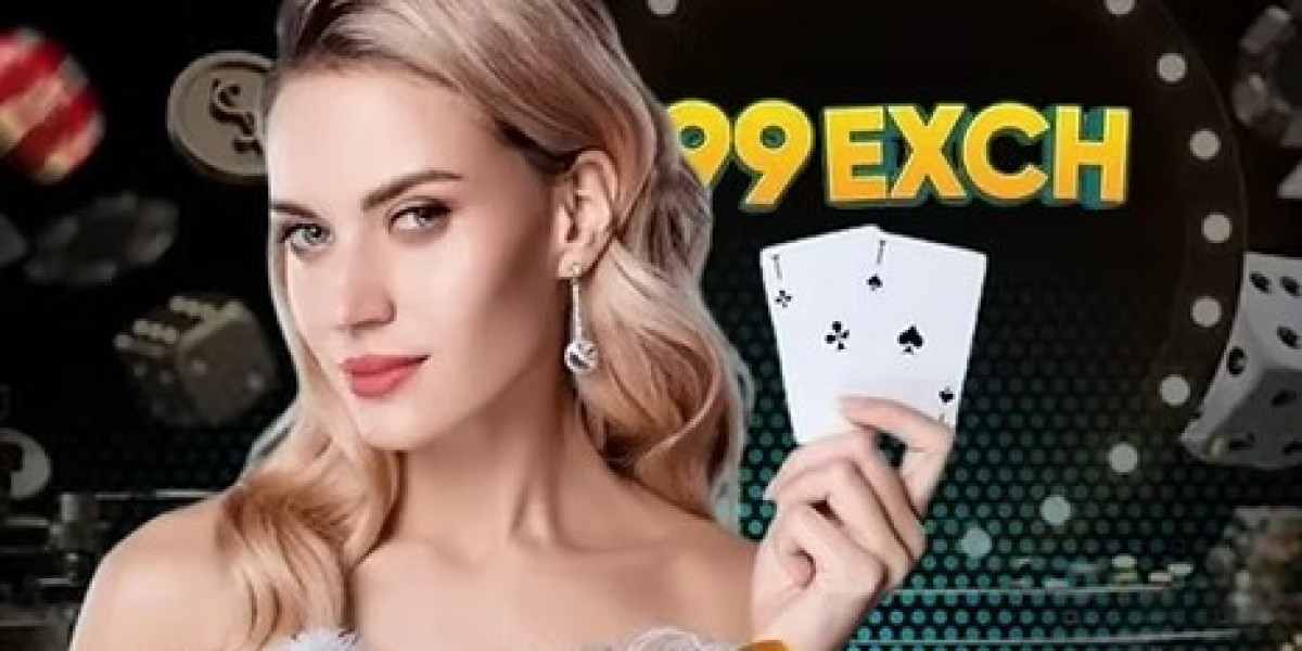 Join 99Exch Today Experience Gaming Like Never Before