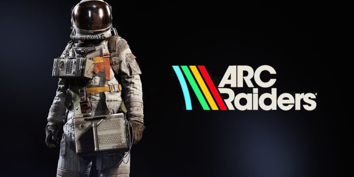 IGGM.com: Buy ARC Raiders Items Safaly | Fast Shipping