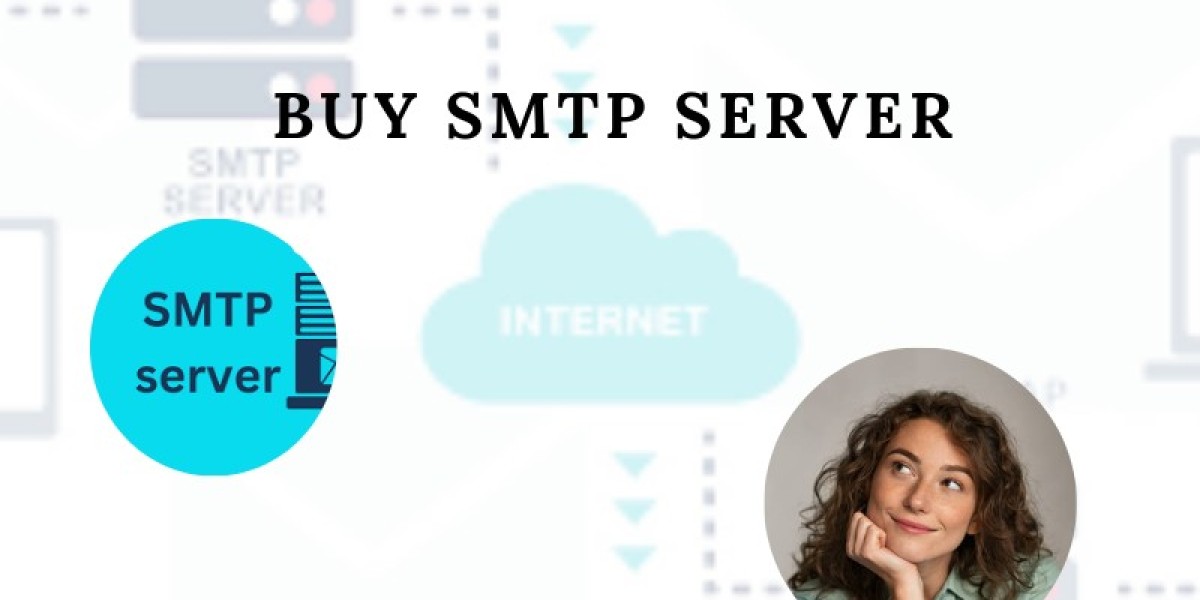 How to Buy SMTP Server and Improve Email Delivery for Your Business