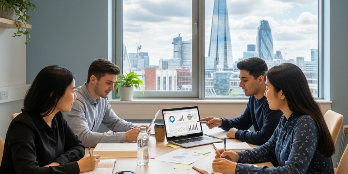 The Role of CIPD Assignment Help UK in Professional HR Development