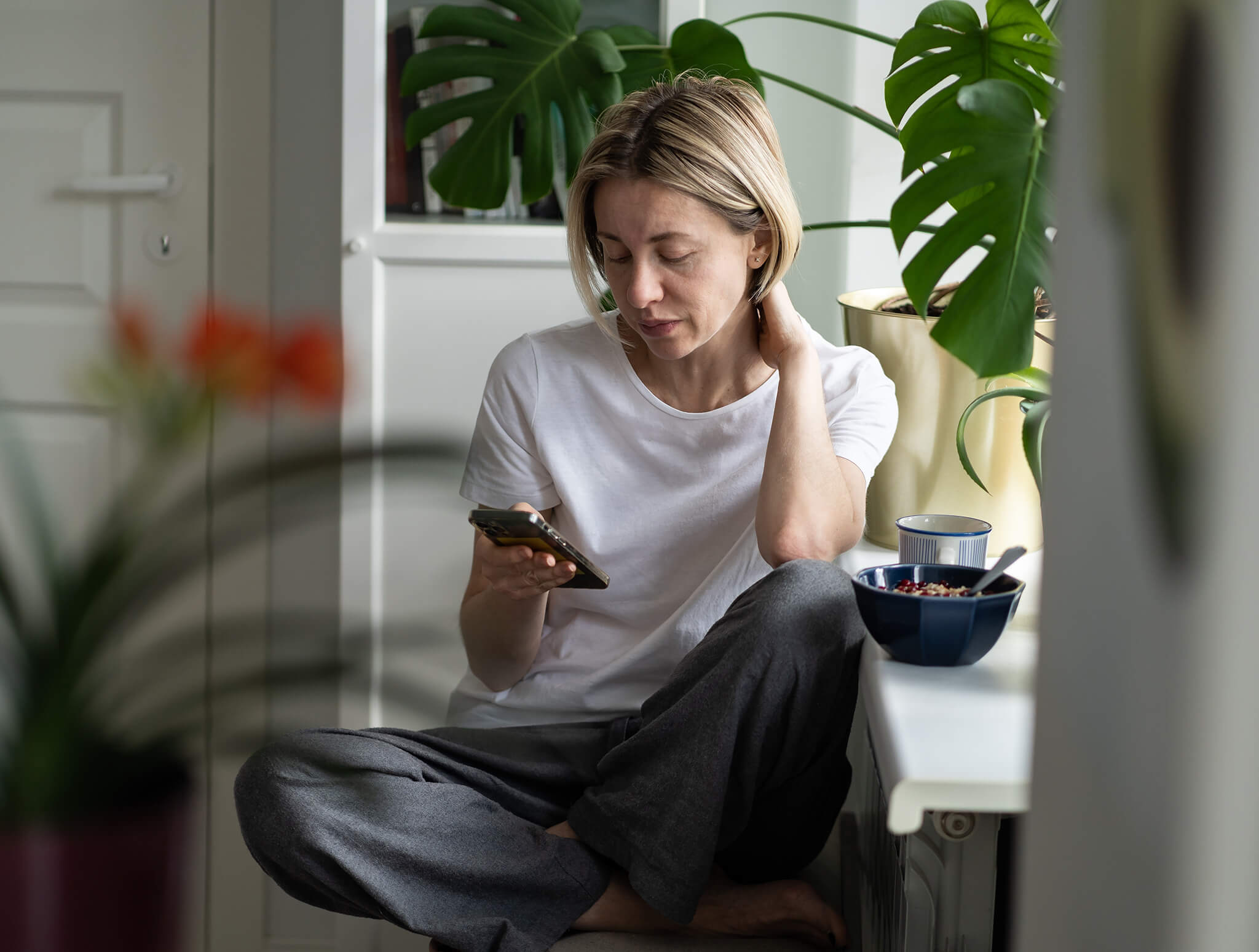 Love Life Goals: Why Love Feels Elusive When You’re Ready - Be Your Own Brand of Sexy  »  Be Your Own Brand of Sexy