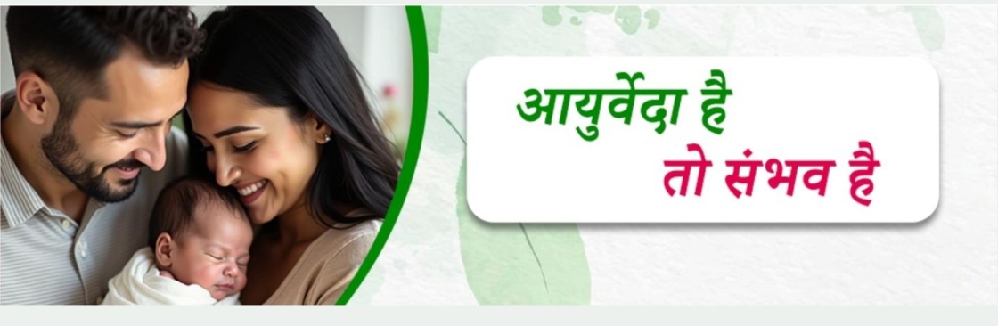 Aasha Ayurveda Cover Image