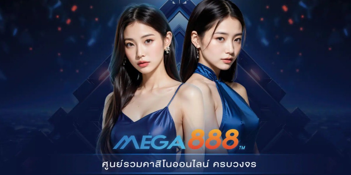 Mega888 Online Casino – Best Platform for Mobile Gaming