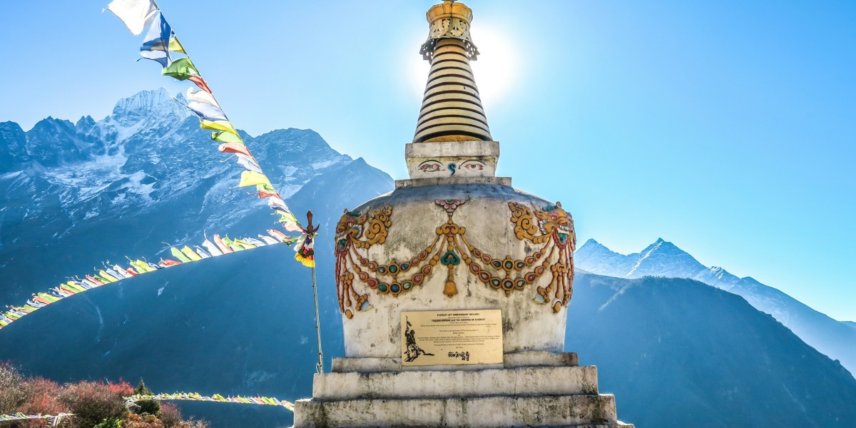 Unveiling Mount Everest: Where the World’s Highest Peak Stands