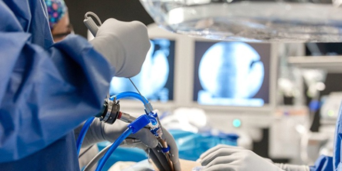 Minimally Invasive Lumbar Spine Surgery