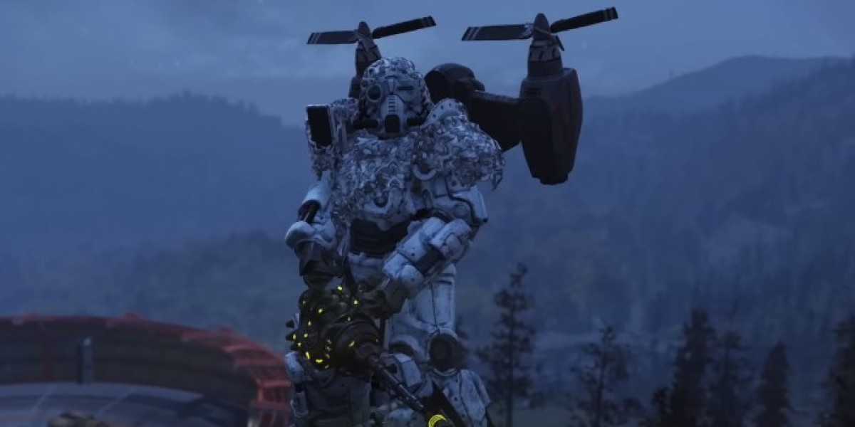 Fallout 76 Temporarily Retires Events, Revamps Activation System