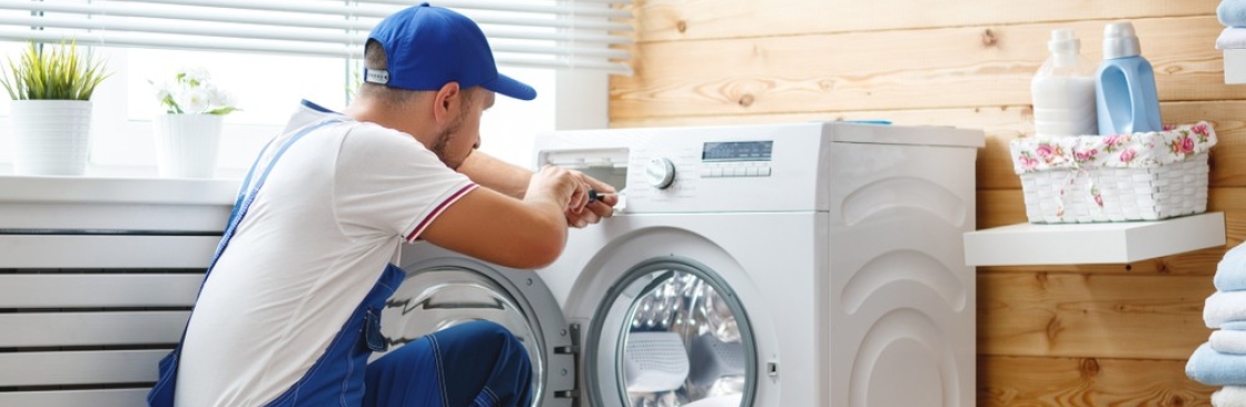 Fast Home Appliance Repair Cover Image