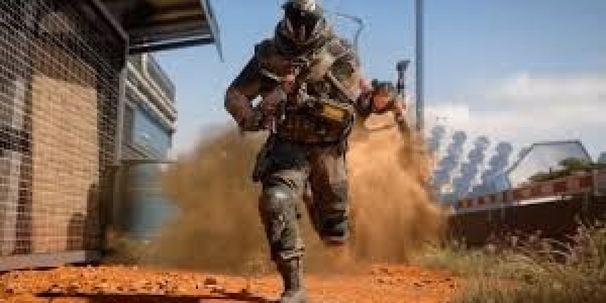 rsvsr Maddox RFB BO7 Tips for a steady mid range edge