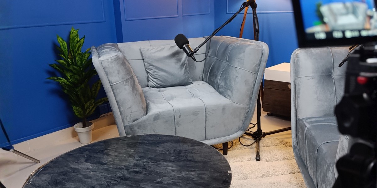 Upstream – Video Production Services in Karachi