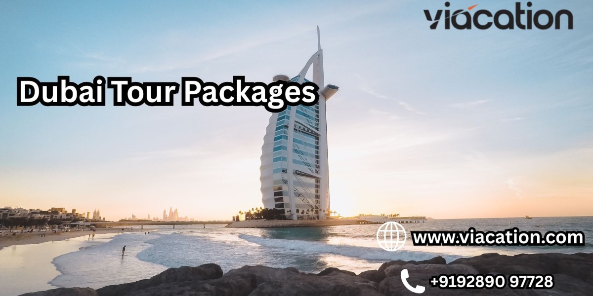Is a Dubai Trip Package from India Really Worth the Cost?
