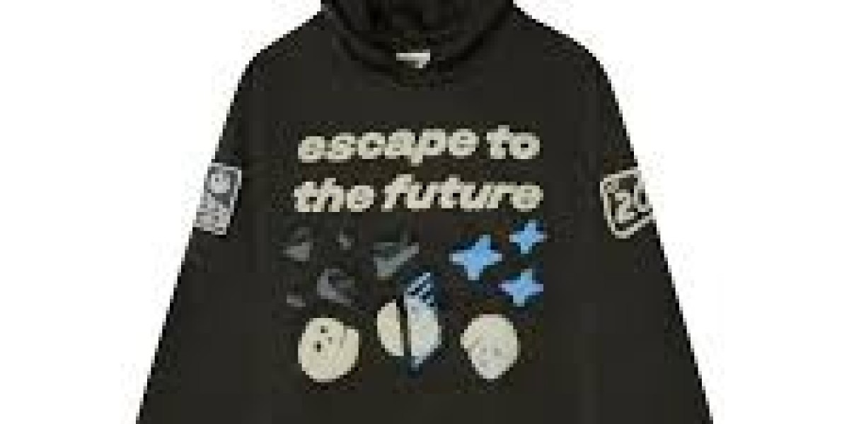 Broken Planet Market: The Ultimate Choice for Ethical Fashion Lovers