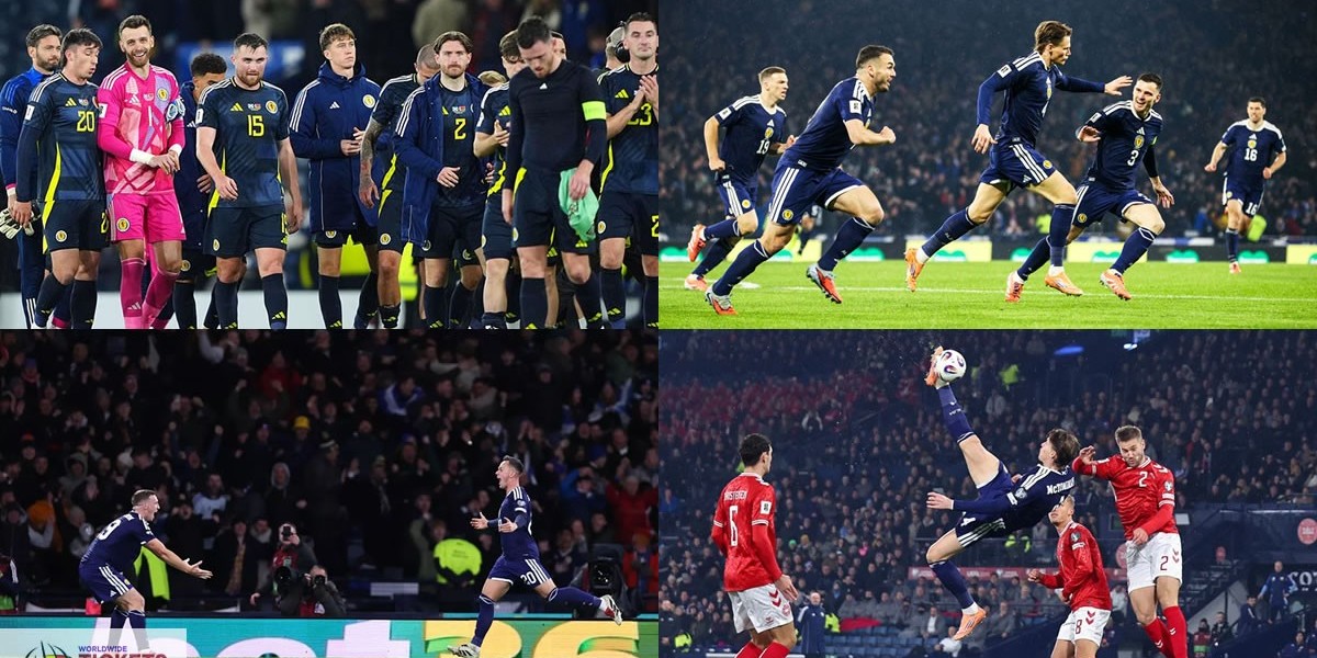 Soccer World Cup Tickets: Scotland Confirm Japan and Curacao Hampden Friendlies