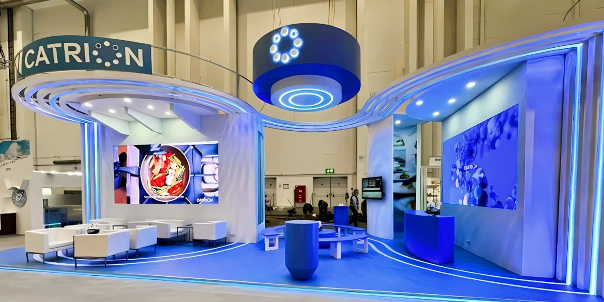 Intertraffic Amsterdam 2026 Innovation & Tech