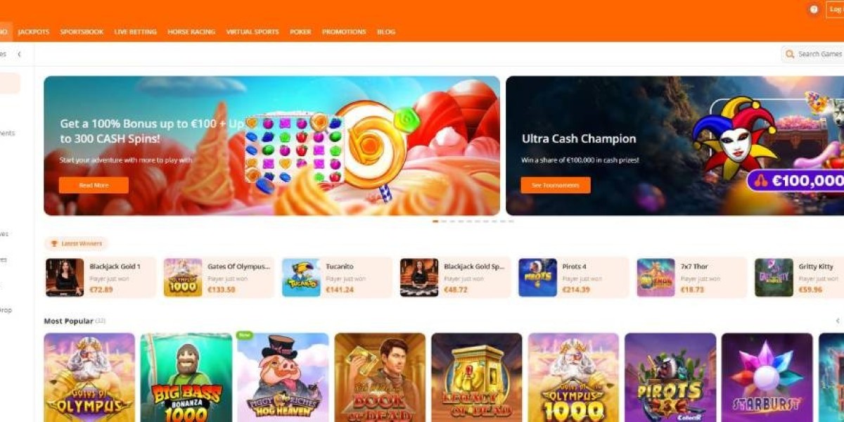 Il Mondo degli Online Casino: Guida Completa tra Intrattenimento Digitale, Sicurezza e