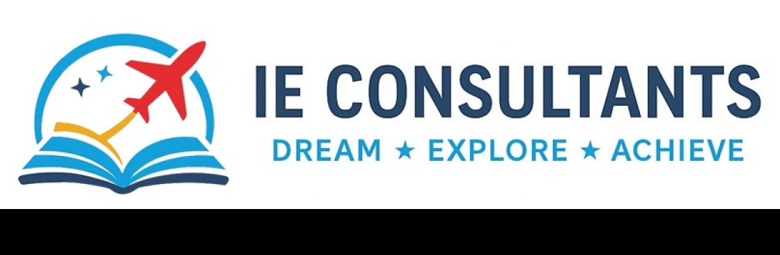 IE Consultant Cover Image