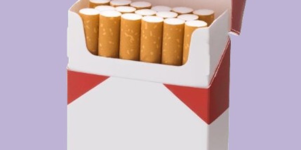 Why Cigarette Boxes Are the Best Eco-Friendly Packaging Solution