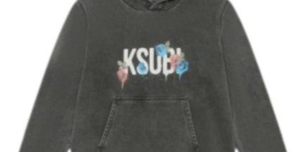 Why Ksubi Hoodie Worn-In Is Better Than Brand New