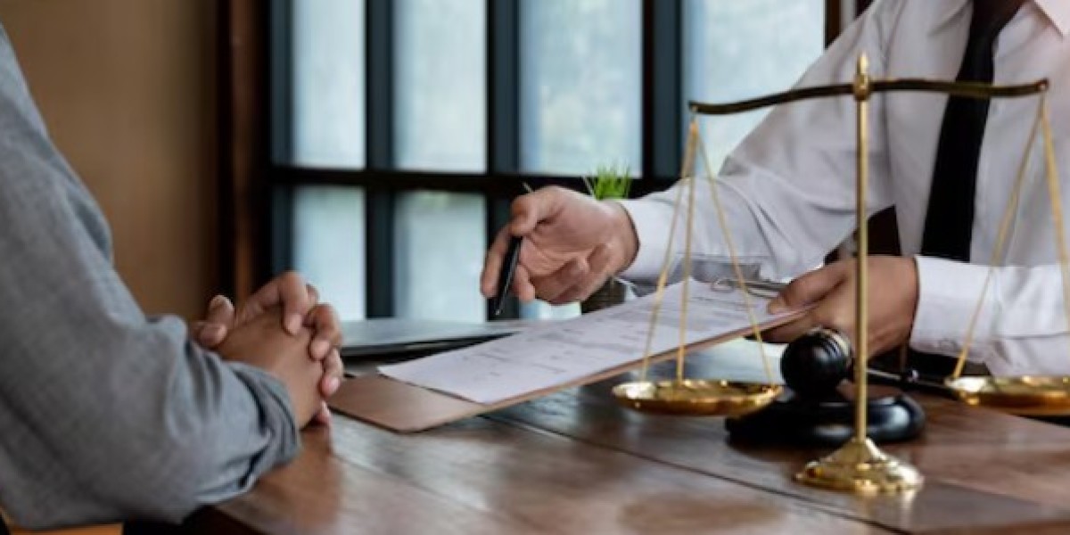 Experienced Forensic Attorney Near Baton Rouge