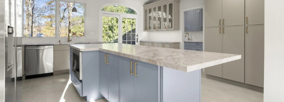 Prestige Design Build Corp Cover Image