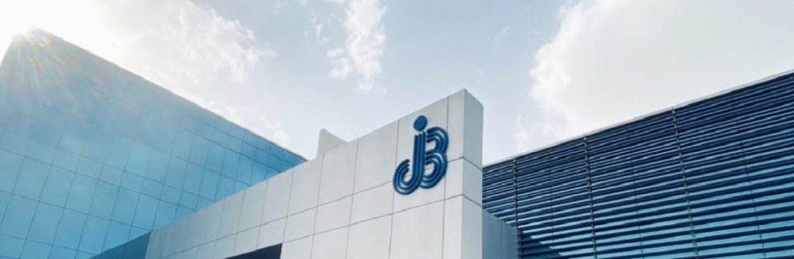 Jubaili Bros Solar Cover Image