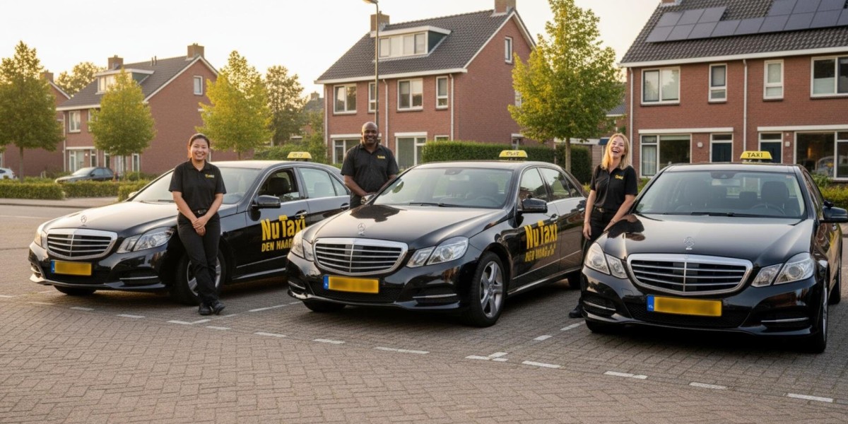 Onbeantwoorde vragen over Taxi rijswijk onthuld