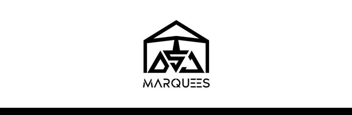 DSJ Marquees Cover Image
