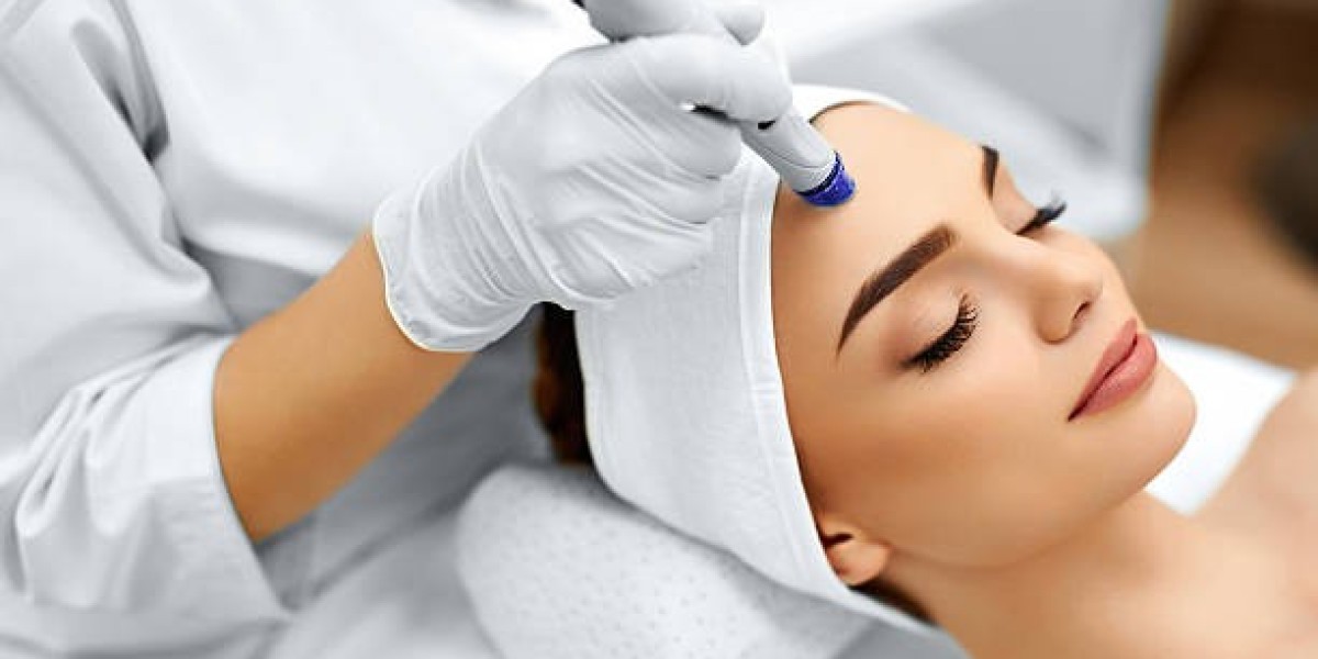 HydraFacial Frequency: How Often for Optimal Skin Health Benefits