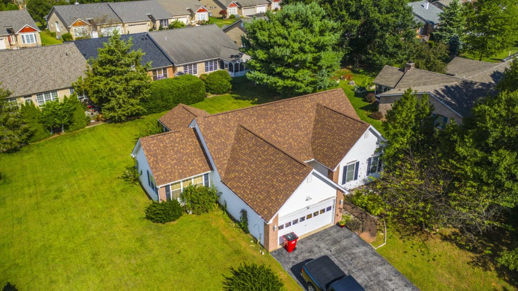 Roofing Services In Martinsburg, WV