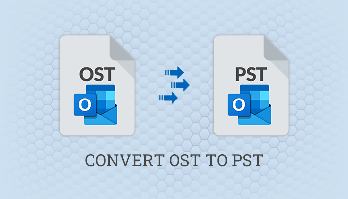 OST to PST Converter: Secure Outlook Mailbox Conversion Tool - Local Home Services