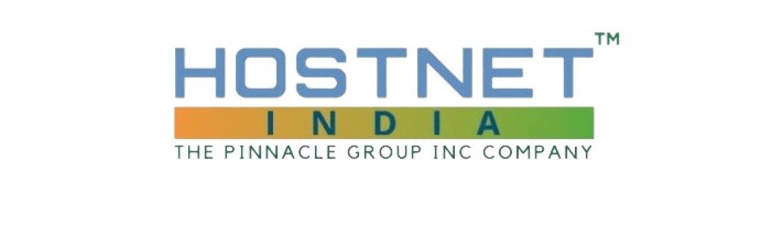 Hostnetindia Hosting Cover Image