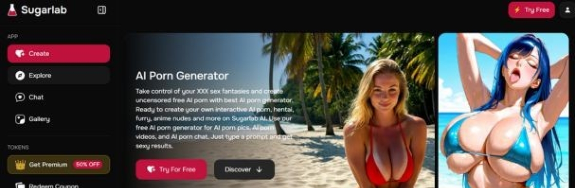 Sugarlab AI Cover Image