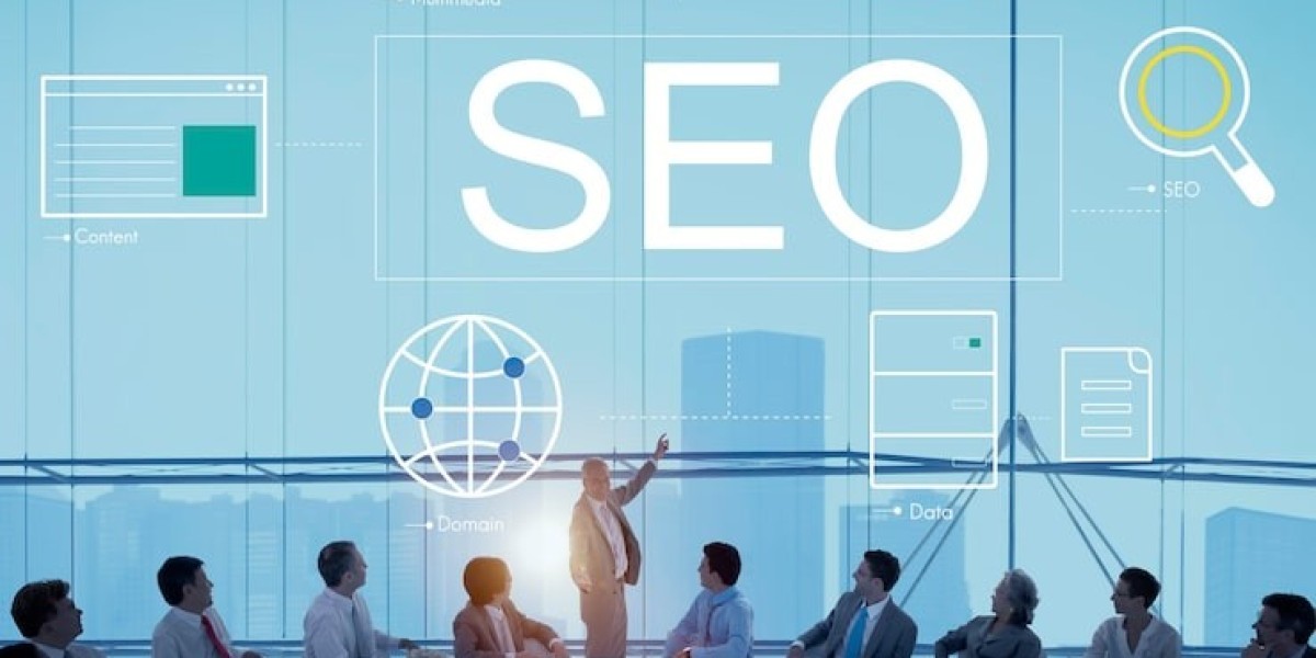 Smart SEO Services That Help You Boost Rankings and Drive Real Traffic