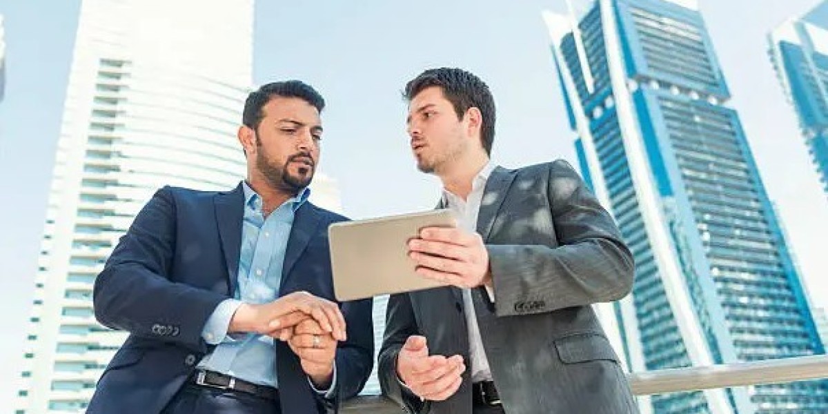 Buying a Home in Dubai Doesn’t Have to Feel Complicated