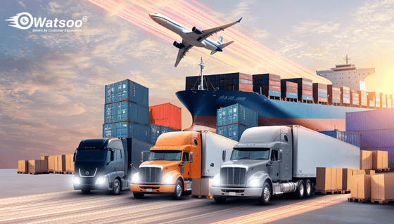 Top 10 Logistics Companies in Pune (2026) - watsoo