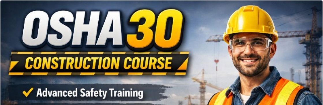 Get OSHA Courses Cover Image