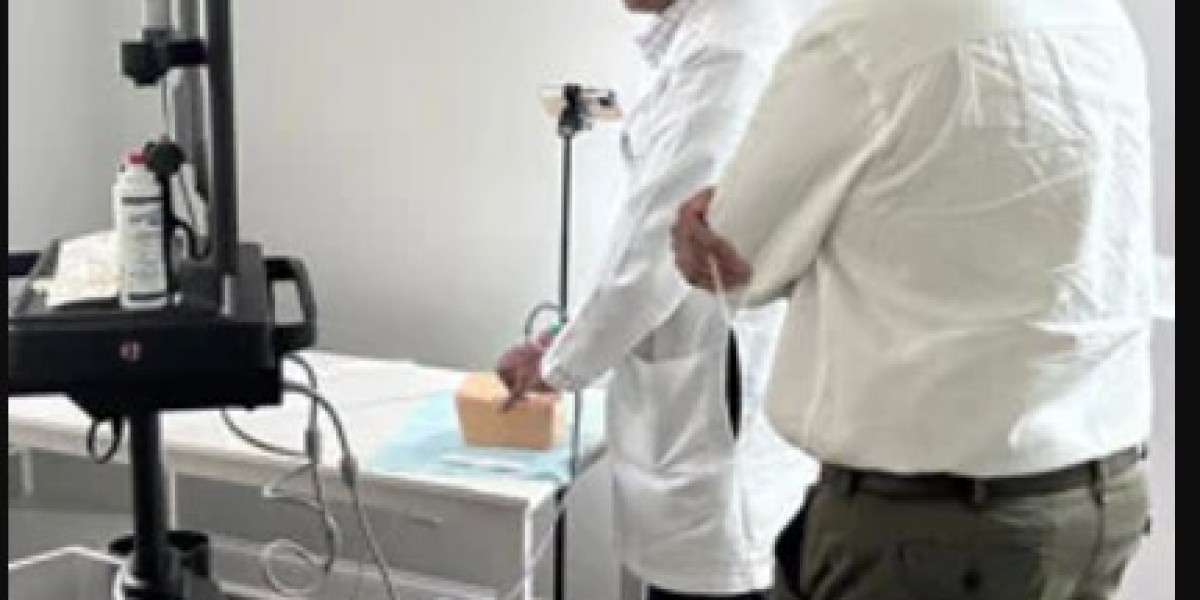 Minimally Invasive Spine Surgery NJ