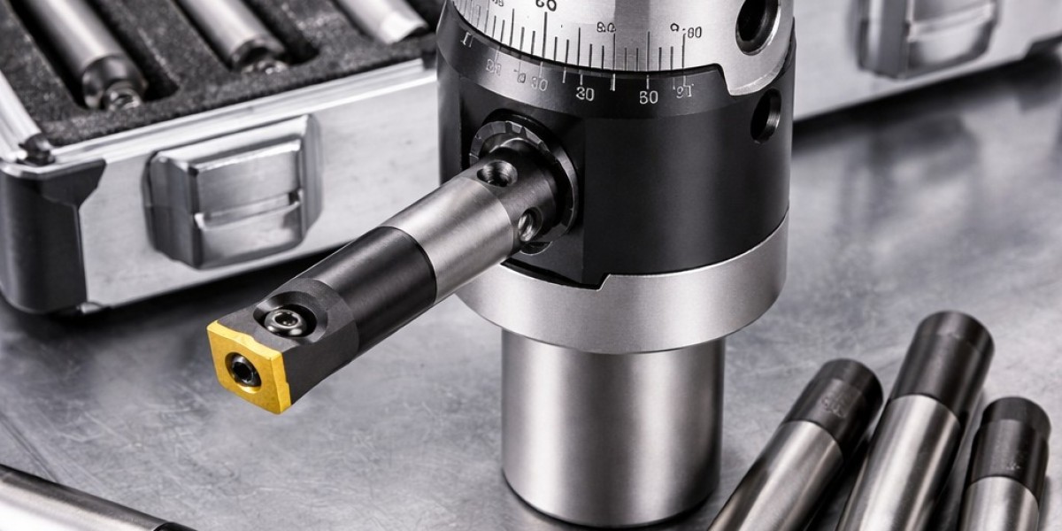 Why Annular Cutters Are Replacing Twist Drills in Steel