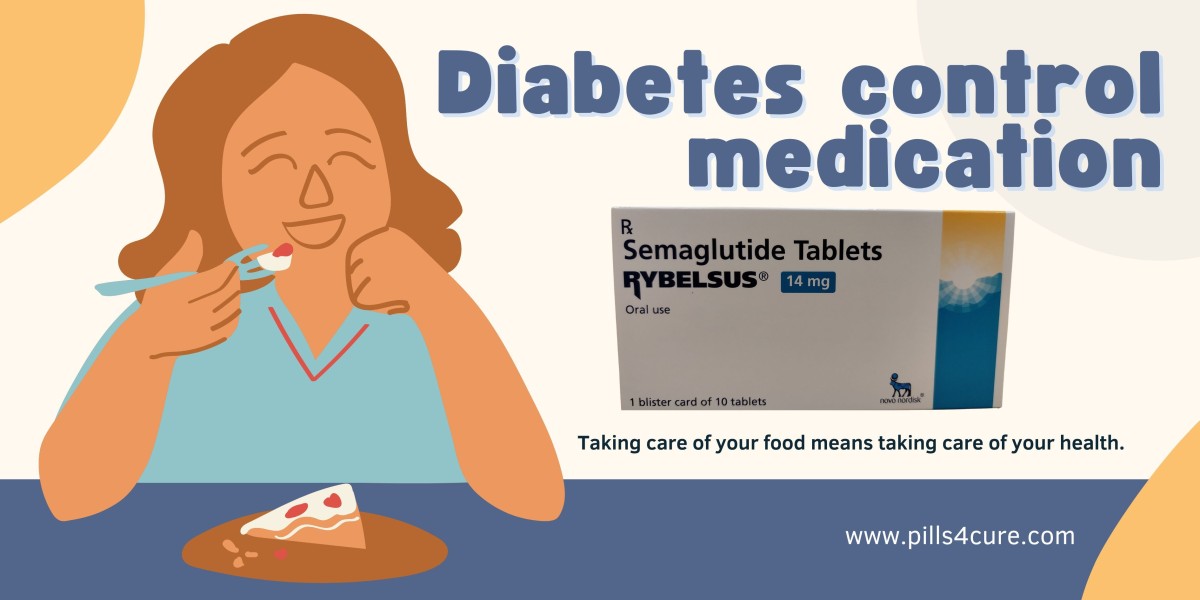 Rybelsus 14 mg for Type 2 Diabetes Patients: A Simple and Effective Oral Option